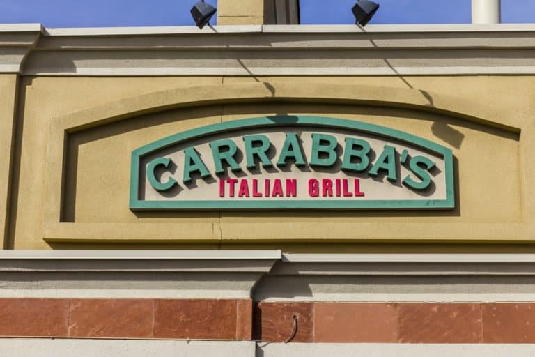 21 Things About Carrabba's Italian Grill You Didn't Know