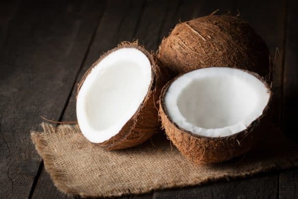 How to Sweeten Unsweetened Coconut for Any Recipe