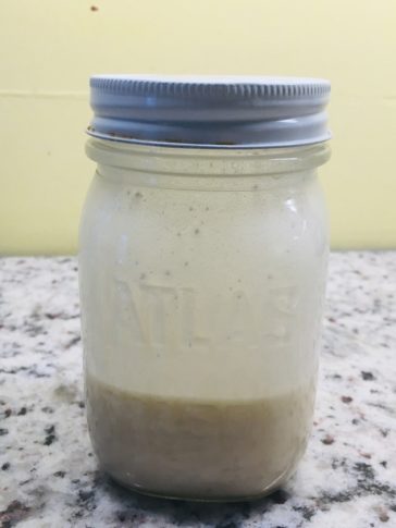 How to Make Ranch Dressing with Mayo and Milk