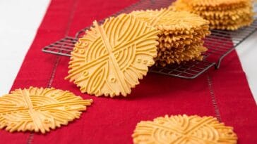 pizzelle