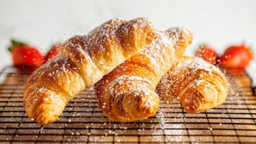 croissants