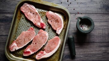 frozen-pork-chops