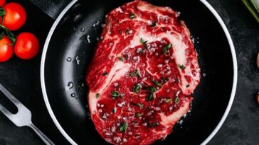 how-to-cook-rib-eye-steak-in-a-frying-pan