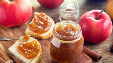 apple-butter