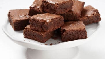 brownies