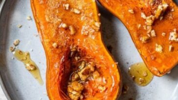 honey-nut-squash