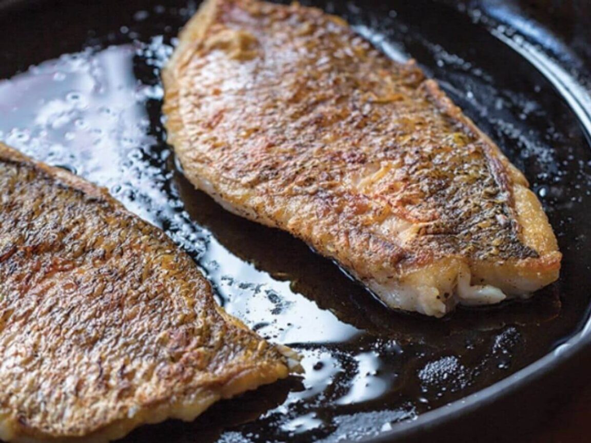 Can You Bake Whiting Fish Fillets