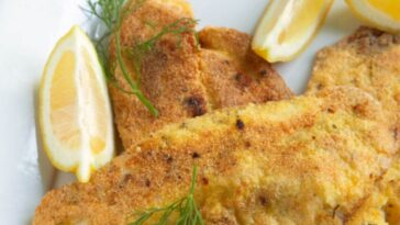 how-to-fry-fish-with-cornmeal