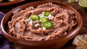 refried-beans