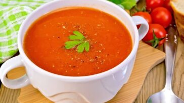 tomato-soup