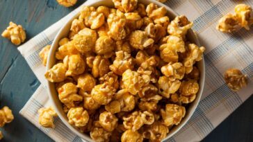 caramel-popcorn