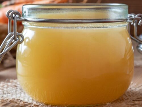 How to Make Bone Broth Taste Better