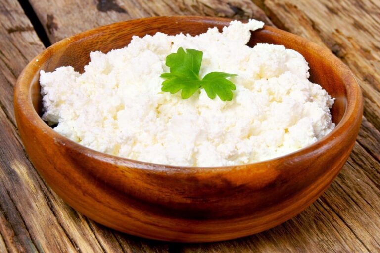 How to Make Cottage Cheese Taste Good