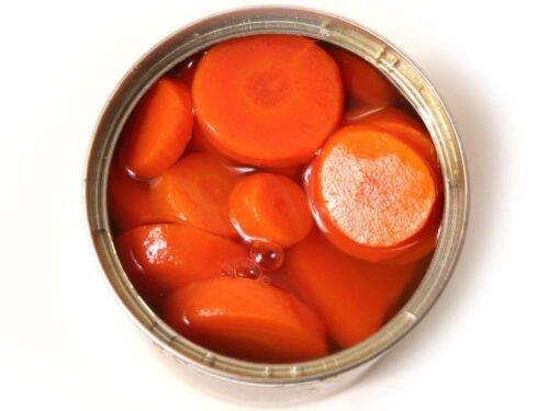 how-to-make-canned-carrots-taste-good