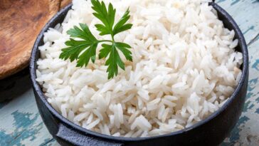 white-rice