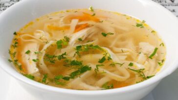 canned-chicken-noodle-soup