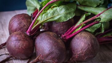 beets