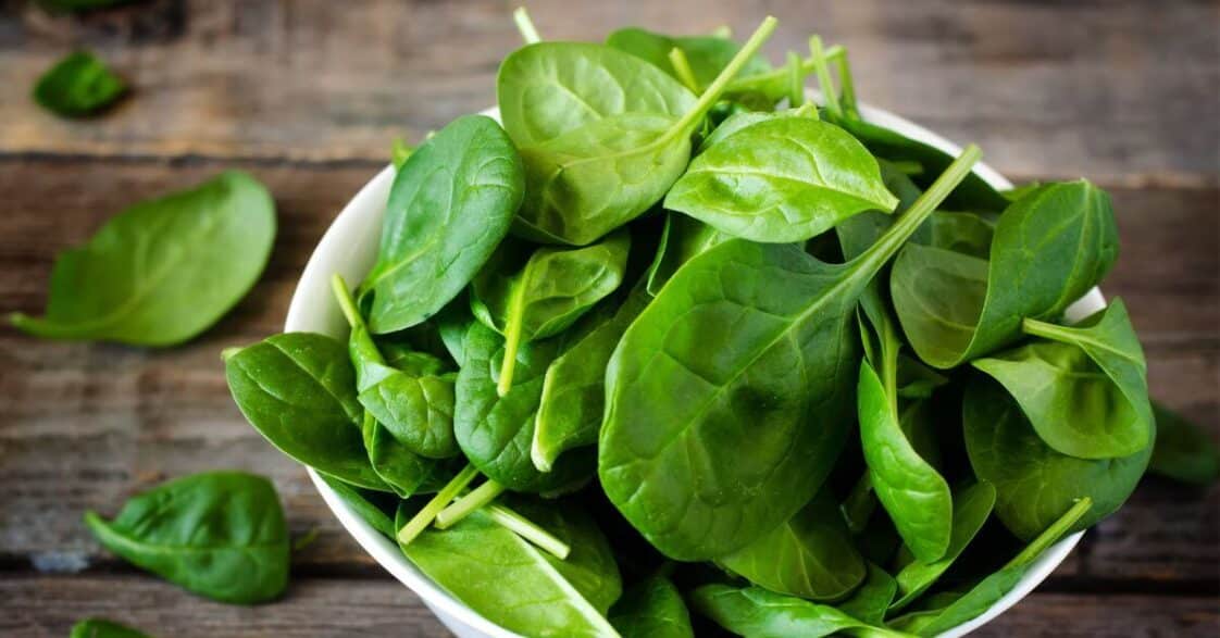 How to Make Spinach Taste Good for Any Occasion