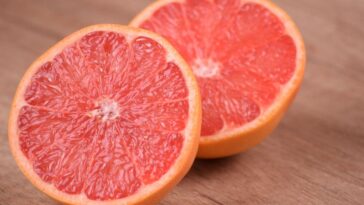 grapefruit