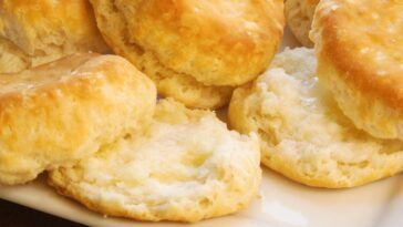 biscuits