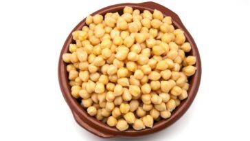 chickpeas