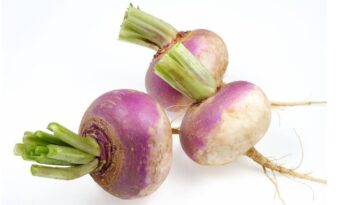 turnips