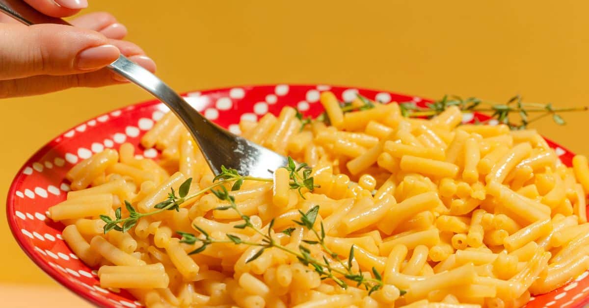 How To Make Kraft Mac And Cheese With No Milk