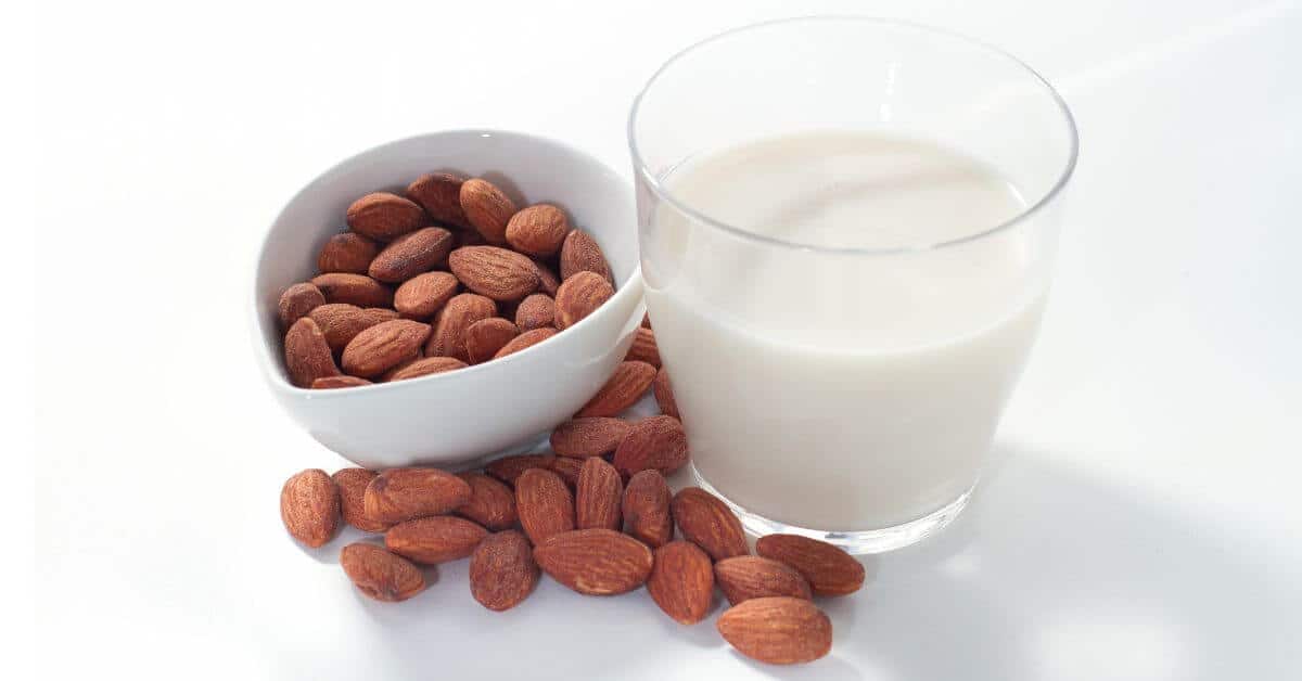 How to Make Almond Milk Taste Better