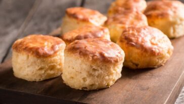 biscuits