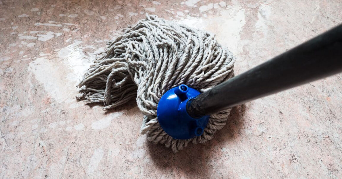 how-to-clean-linoleum-floors-with-ground-in-dirt