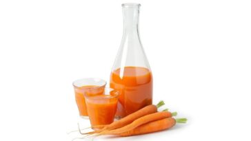 carrot-juice