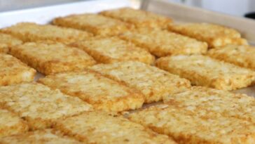 hashbrowns