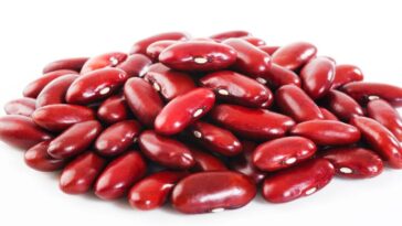 kidney-beans