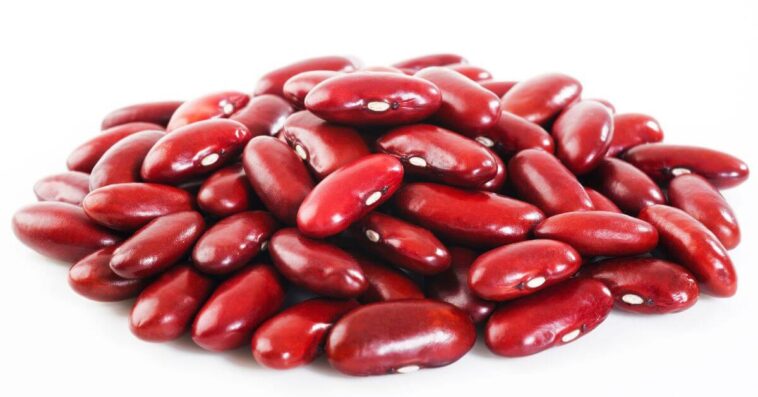 how-to-make-kidney-beans-taste-good