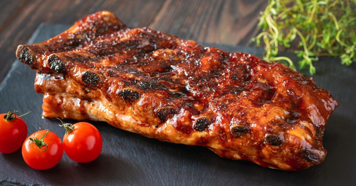 Mastering the Art of Reheating Ribs: A Comprehensive Guide