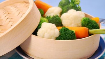 steamed-vegetables