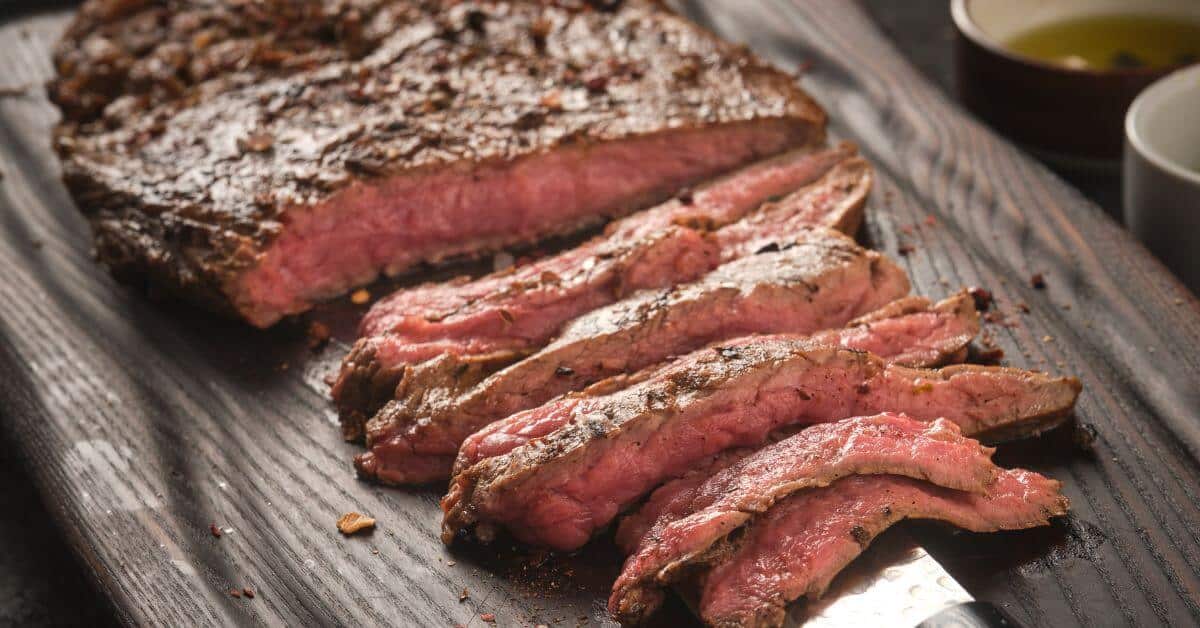 How To Cook Wagyu Steak In Oven