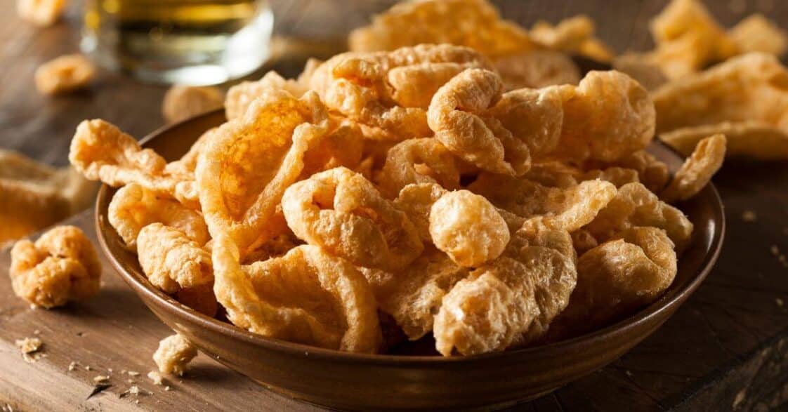 How to Make Pork Rinds Taste Better