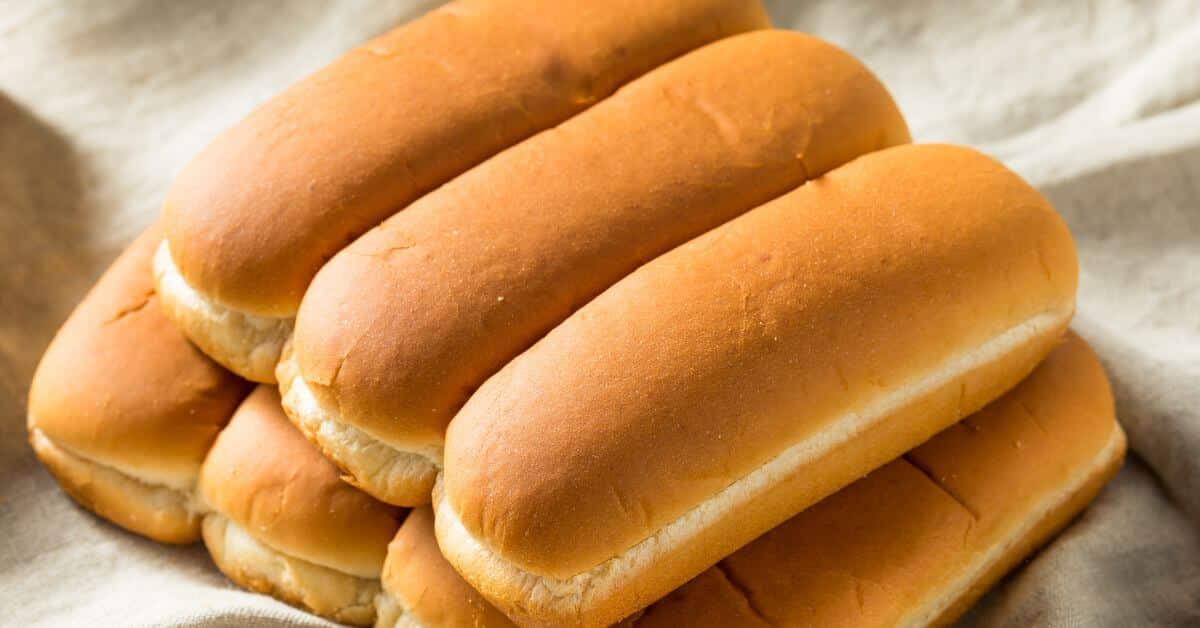 What To Do With Leftover Hotdog Buns Homeperch   Hot Dog Buns 