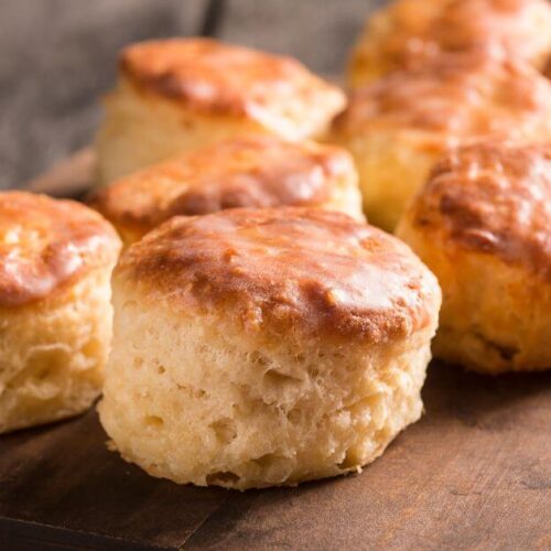 How to Cook Canned Biscuits Without an Oven