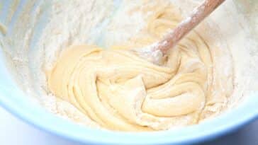 cheesecake-batter