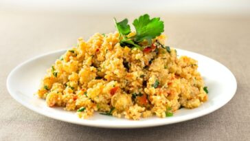 couscous