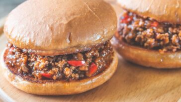 leftover-sloppy-joe