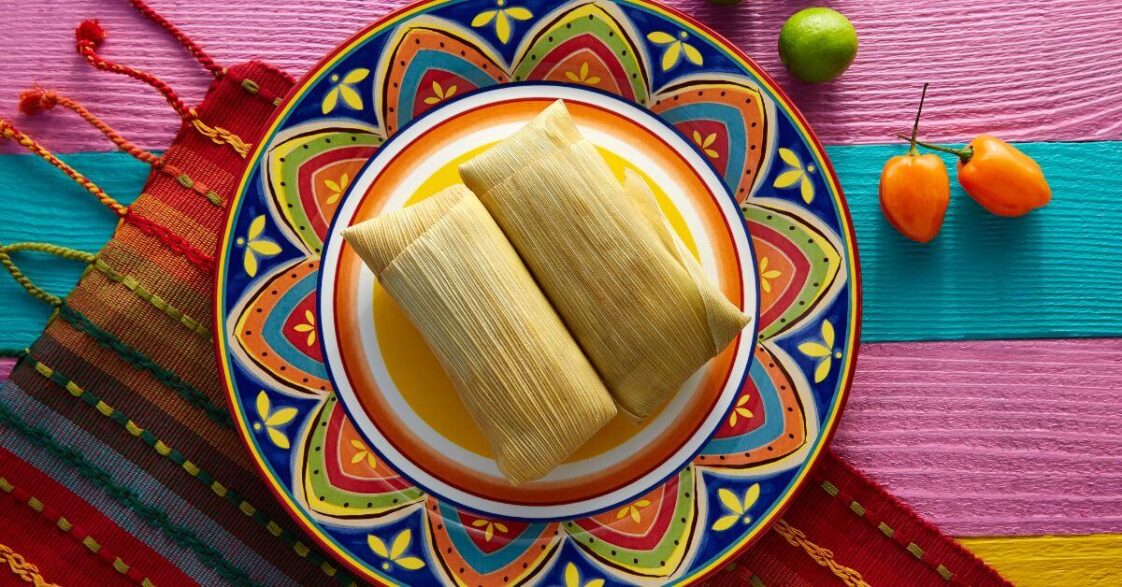 How To Cook Tamales Without A Steamer   Tamales 1122x587 