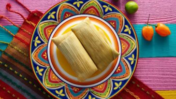 tamales