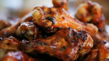 bbq-chicken