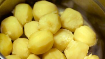 boiled-potatoes