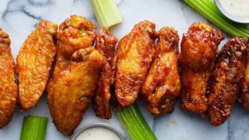 chicken-wings