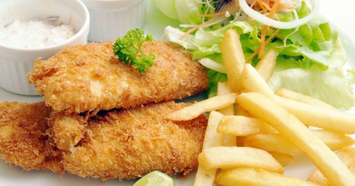 what-sides-go-with-fried-fish