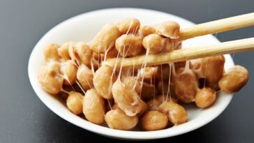 natto